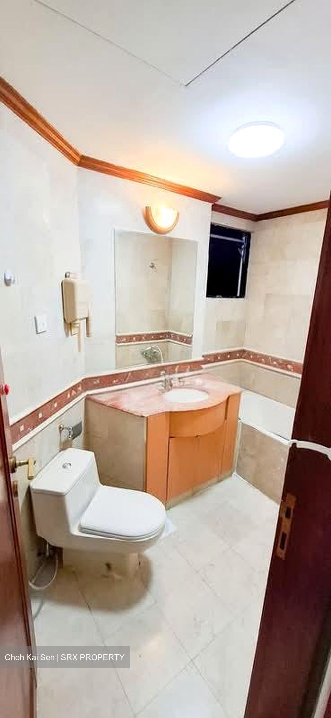 Eastpoint Green (D18), Condominium #563747791